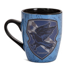 Productafbeelding Ravenclaw Sprekende Hoed Thermisch Effect Mok - Harry Potter