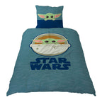 Image produit La literie réversible The Child - Star Wars The Mandalorian