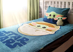 Image produit La literie réversible The Child - Star Wars The Mandalorian