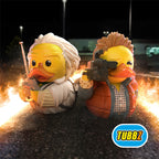 Productafbeelding Back to the Future - Marty McFly TUBBZ Deco Eend