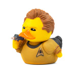 Image produit Star Trek - Capitaine Kirk TUBBZ déco canard