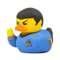 Productafbeelding Star Trek - Spock TUBBZ Decoratieve Eend