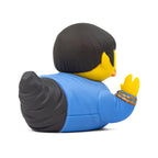 Productafbeelding Star Trek - Spock TUBBZ Decoratieve Eend