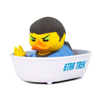 Productafbeelding Star Trek - Spock TUBBZ Decoratieve Eend