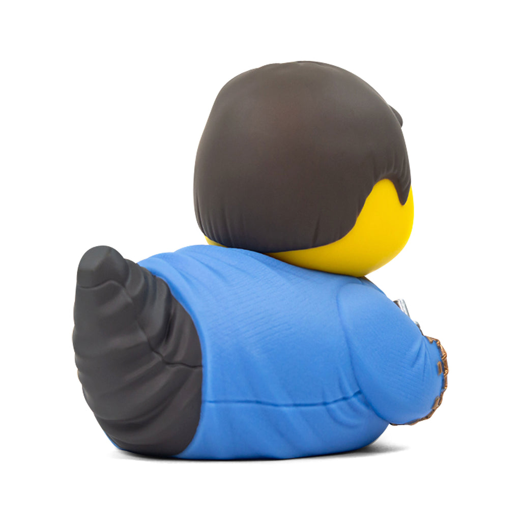 Productafbeelding Star Trek - McCoy TUBBZ Decoratieve Eend