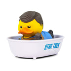 Productafbeelding Star Trek - McCoy TUBBZ Decoratieve Eend