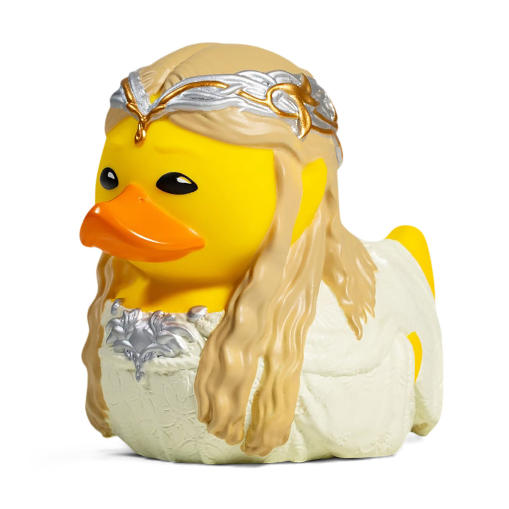 Productafbeelding Lord of the Rings - Galadriel TUBBZ Deco Eend