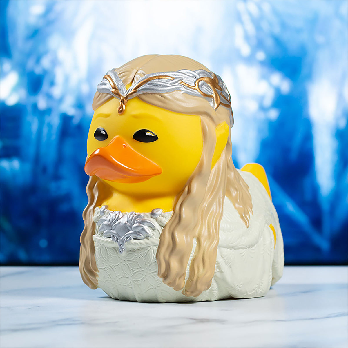 Productafbeelding Lord of the Rings - Galadriel TUBBZ Deco Eend