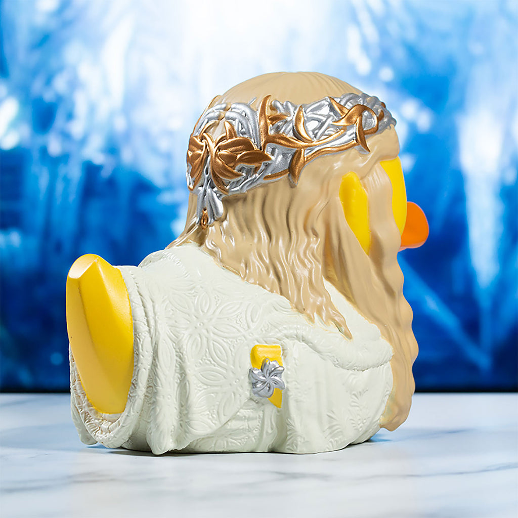 Productafbeelding Lord of the Rings - Galadriel TUBBZ Deco Eend