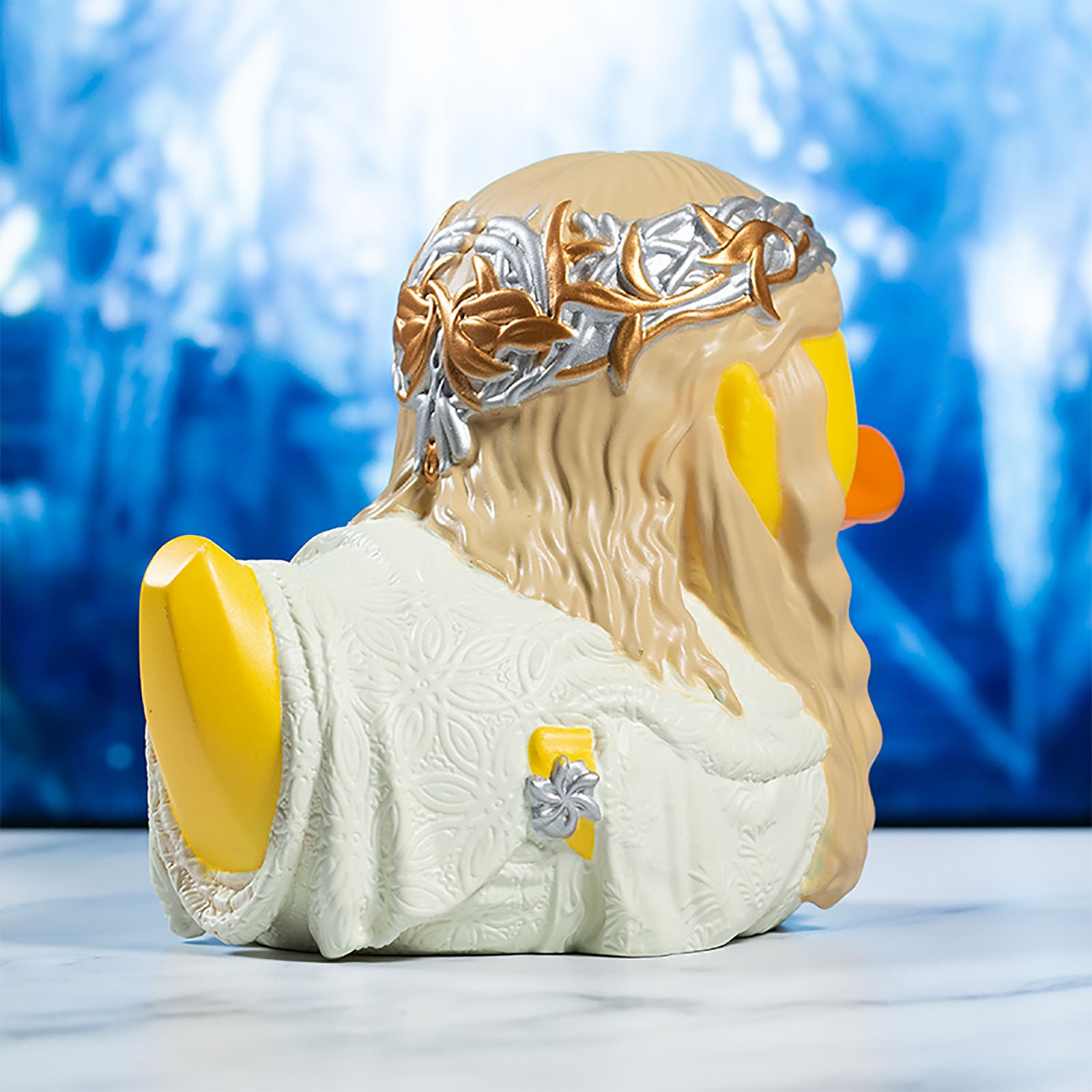 Productafbeelding Lord of the Rings - Galadriel TUBBZ Deco Eend
