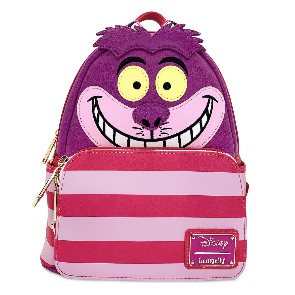 Productafbeelding Alice in Wonderland - Cheshire Cat Mini Rugzak