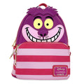 Productafbeelding Alice in Wonderland - Cheshire Cat Mini Rugzak