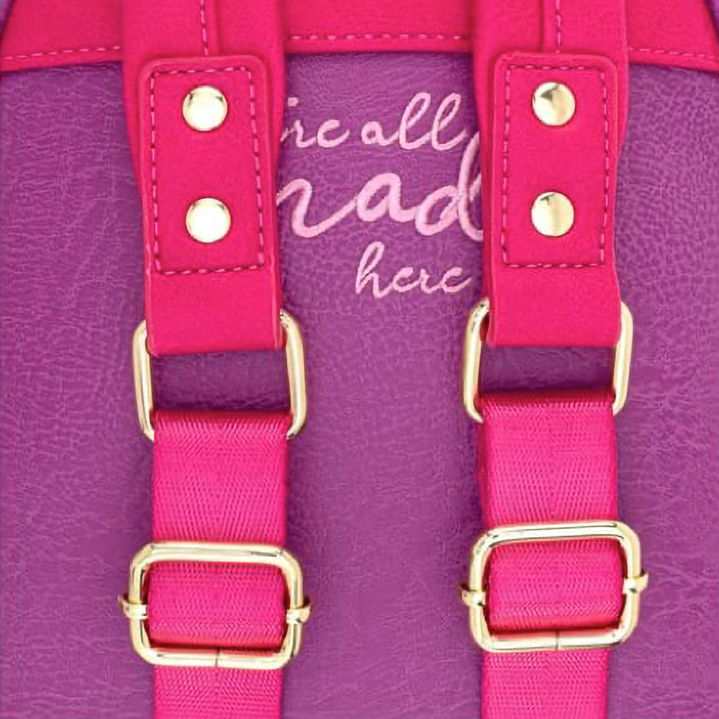 Productafbeelding Alice in Wonderland - Cheshire Cat Mini Rugzak