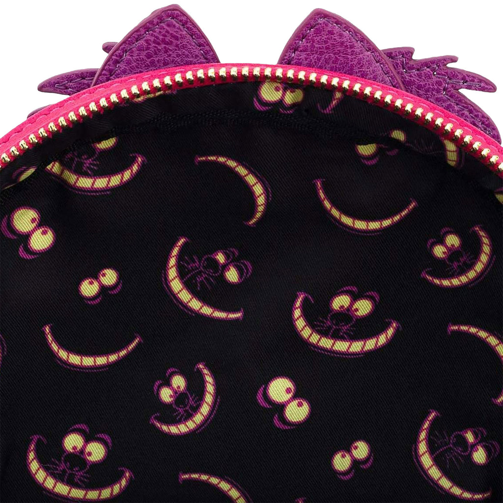 Productafbeelding Alice in Wonderland - Cheshire Cat Mini Rugzak
