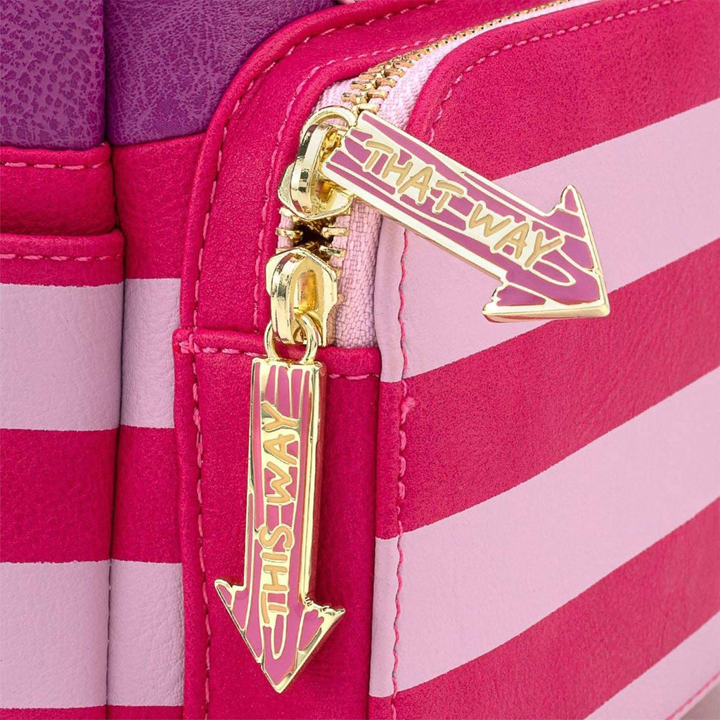 Productafbeelding Alice in Wonderland - Cheshire Cat Mini Rugzak