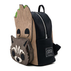 Image produit Guardiens de la Galaxie - Mini sac à dos Groot et Rocket