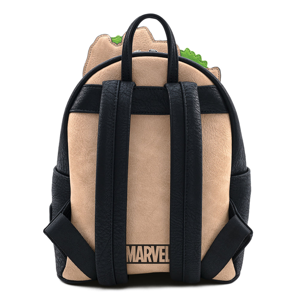 Image produit Guardiens de la Galaxie - Mini sac à dos Groot et Rocket