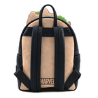 Image produit Guardiens de la Galaxie - Mini sac à dos Groot et Rocket
