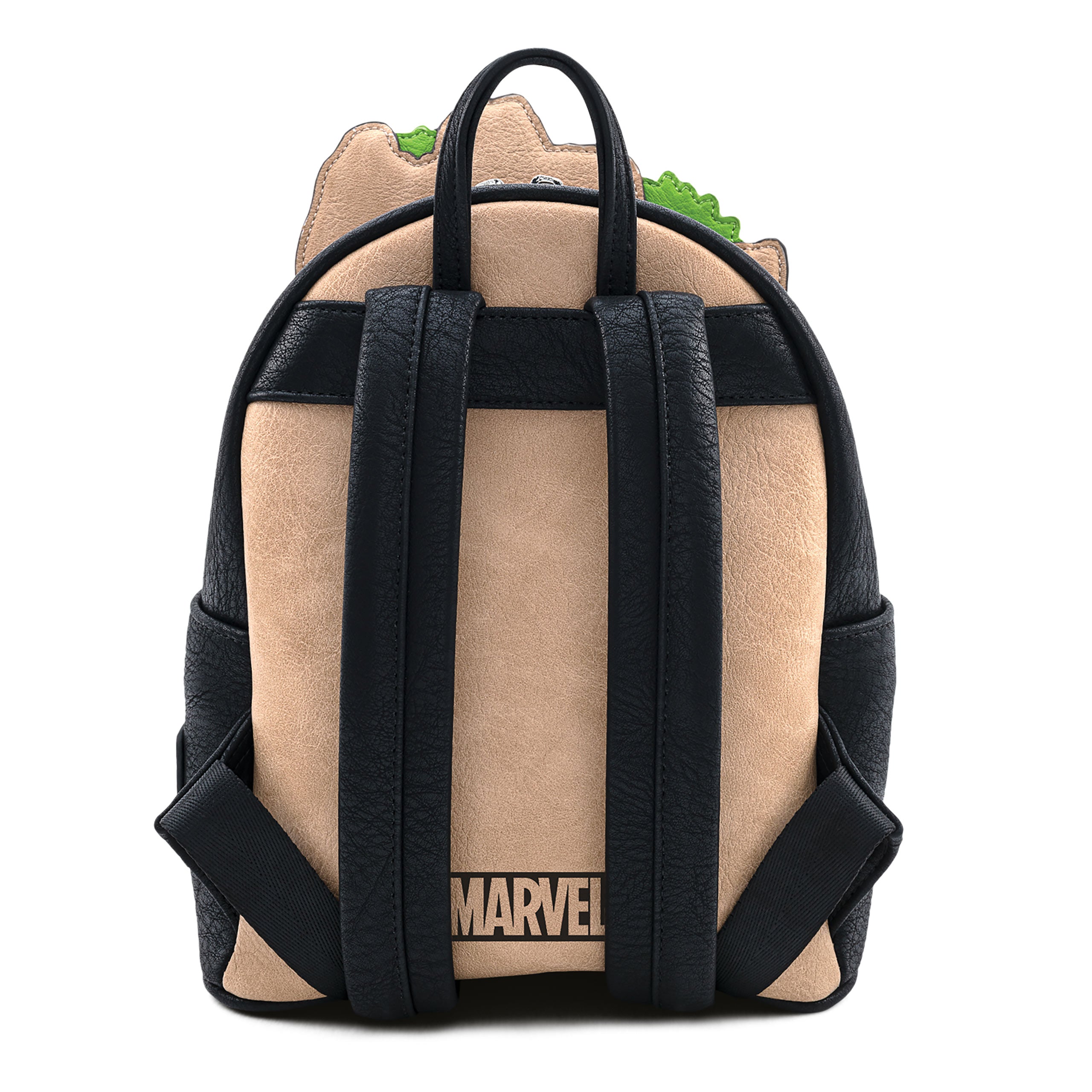 Image produit Guardiens de la Galaxie - Mini sac à dos Groot et Rocket