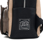 Image produit Guardiens de la Galaxie - Mini sac à dos Groot et Rocket