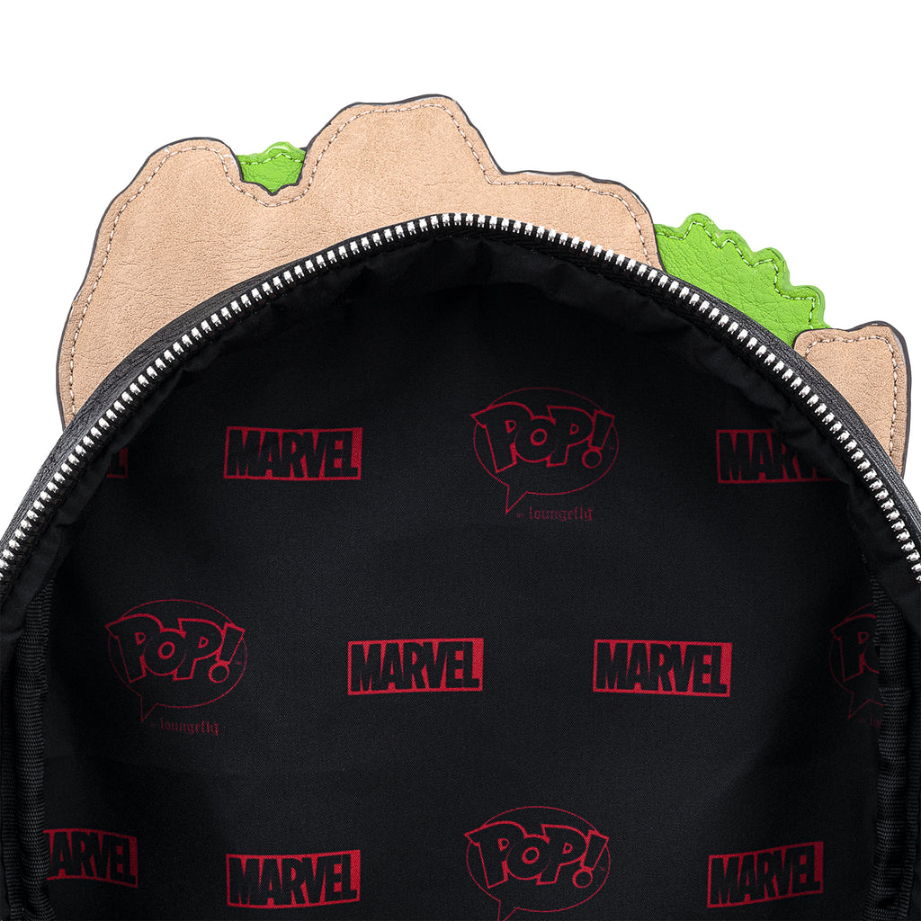 Image produit Guardiens de la Galaxie - Mini sac à dos Groot et Rocket