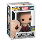 Image produit X-Men Origins - Deadpool Wade Wilson Figurine Funko Pop