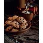 Productafbeelding Hollyfood - Kookboek voor filmliefhebbers, serieverslaafden, geeks en nerds