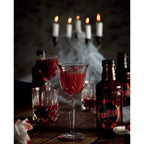 Productafbeelding Hollyfood - Kookboek voor filmliefhebbers, serieverslaafden, geeks en nerds
