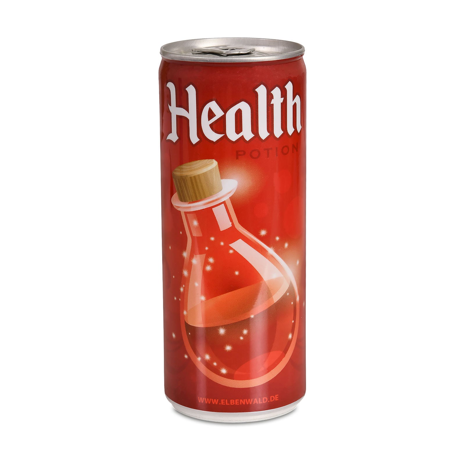 Produktbild Health Potion ISO Drink für Gaming Fans