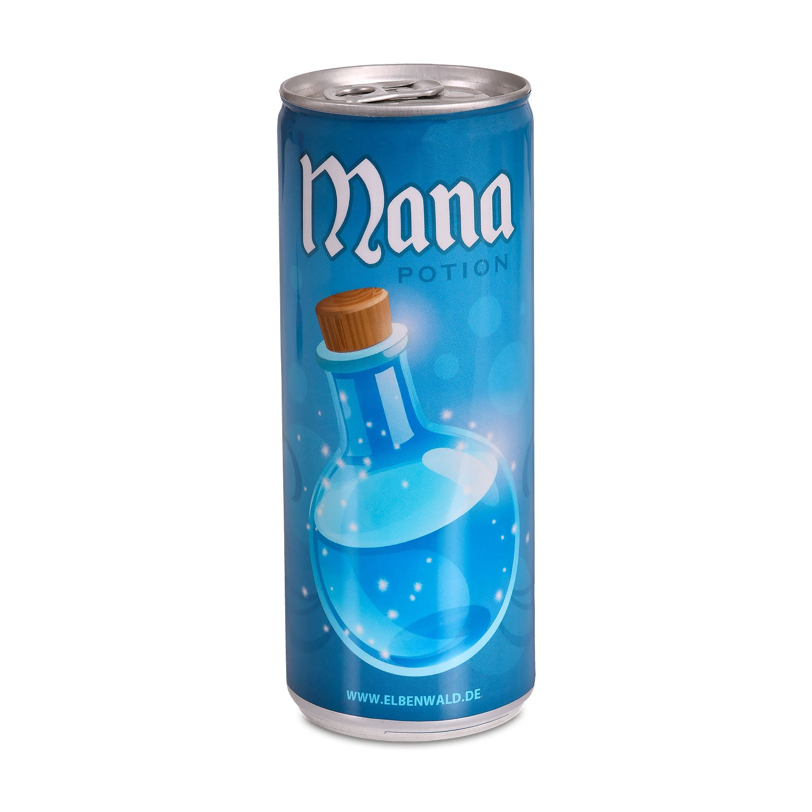 Produktbild Mana Potion Energy Drink für Gaming Fans