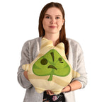 Image produit Zelda - Figurine en peluche Krog XL