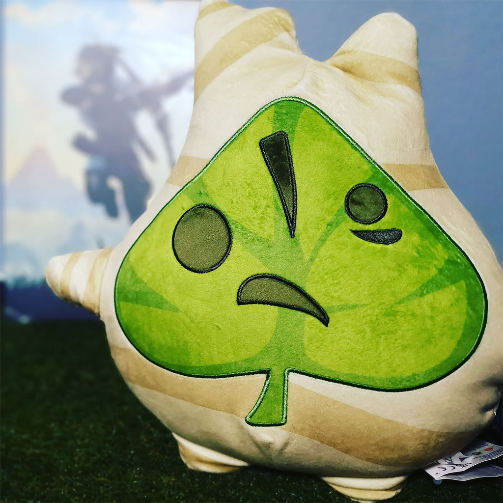 Image produit Zelda - Figurine en peluche Krog XL