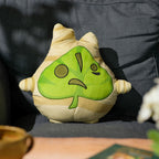 Image produit Zelda - Figurine en peluche Krog XL