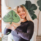 Image produit Zelda - Figurine en peluche Krog XL