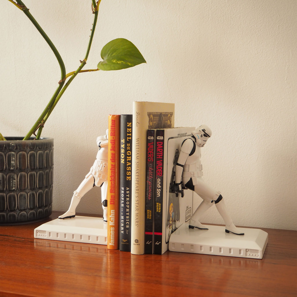 Image produit Serre-livres Stormtrooper Original
