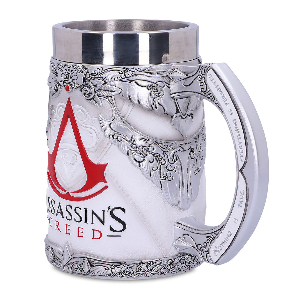 Image produit Assassin's Creed - Chope deluxe logo classique