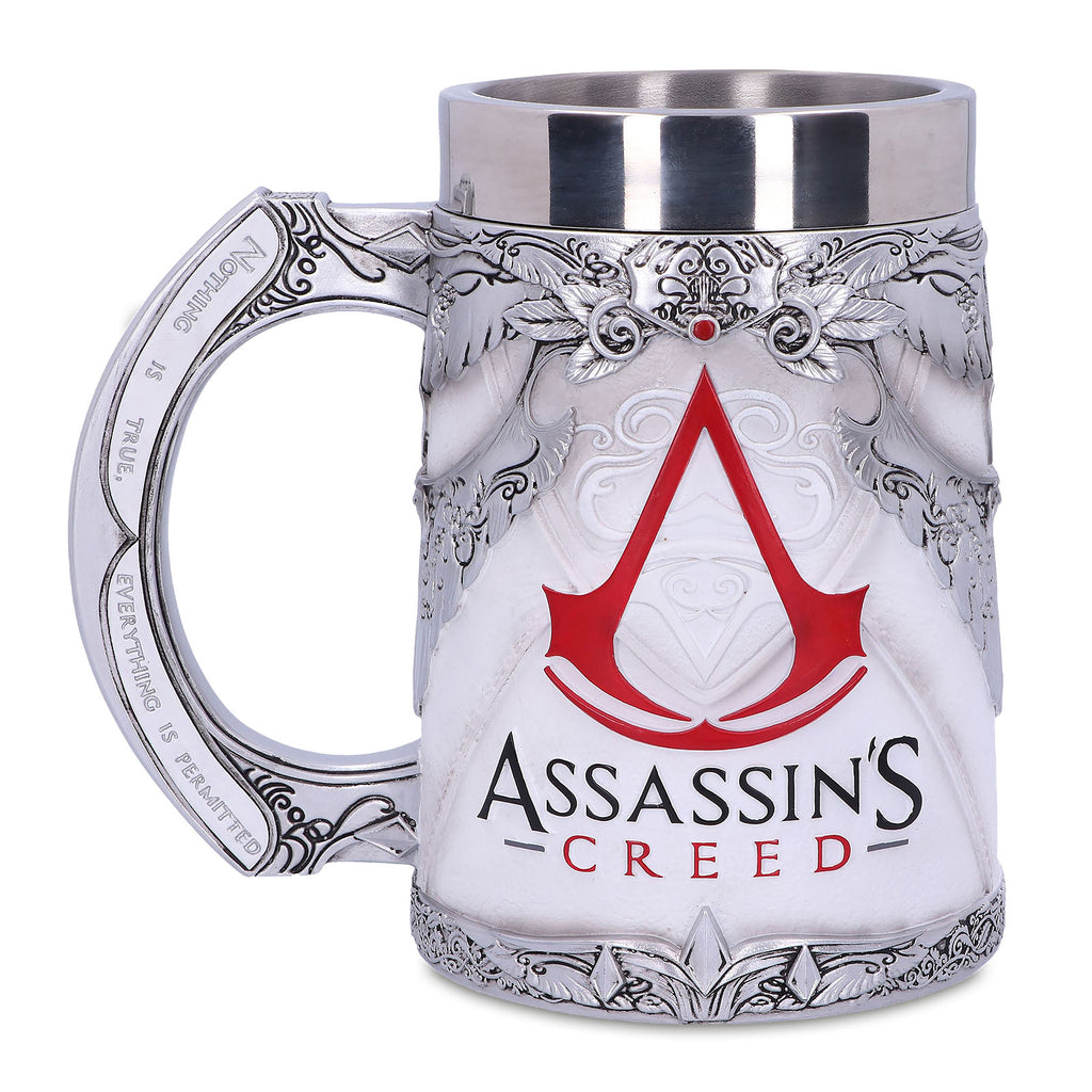 Image produit Assassin's Creed - Chope deluxe logo classique