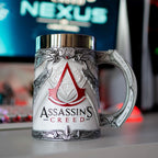 Image produit Assassin's Creed - Chope deluxe logo classique