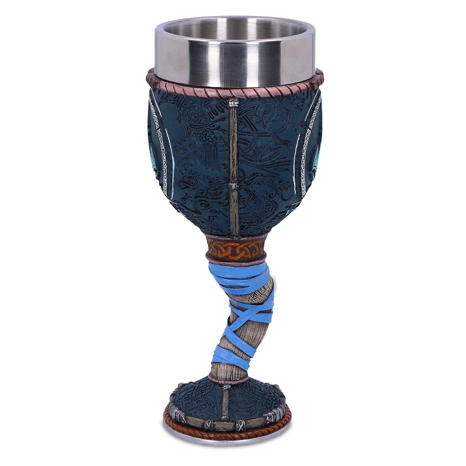 Image produit Assassin's Creed - Calice Logo Valhalla Deluxe