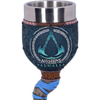 Image produit Assassin's Creed - Calice Logo Valhalla Deluxe