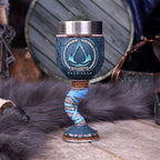 Image produit Assassin's Creed - Calice Logo Valhalla Deluxe