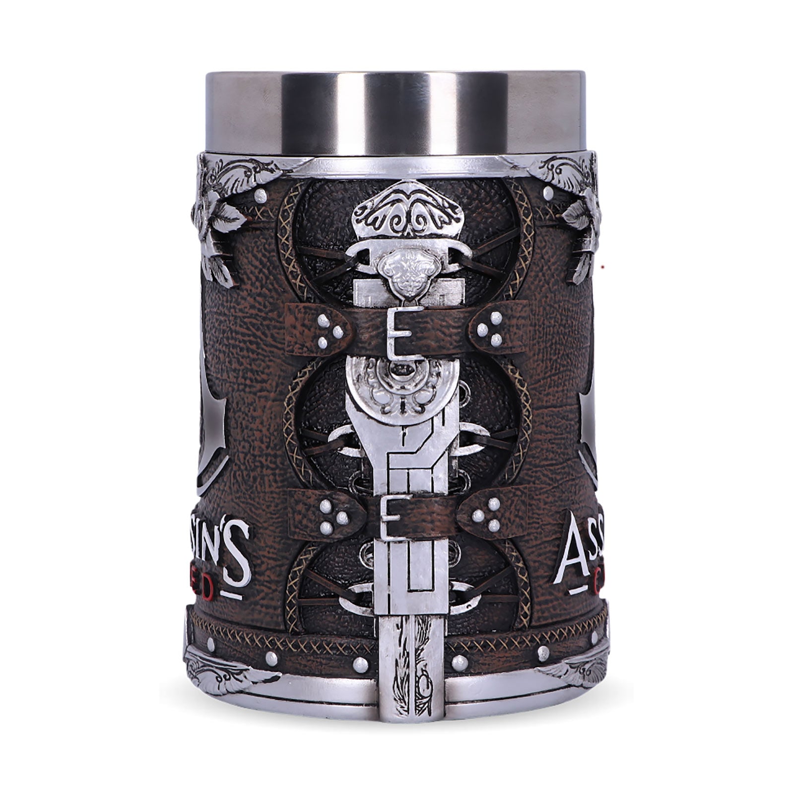 Image produit Assassin's Creed - Logo Mug deluxe brun