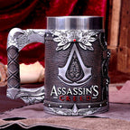 Produktbild Assassin's Creed - Logo Krug deluxe braun
