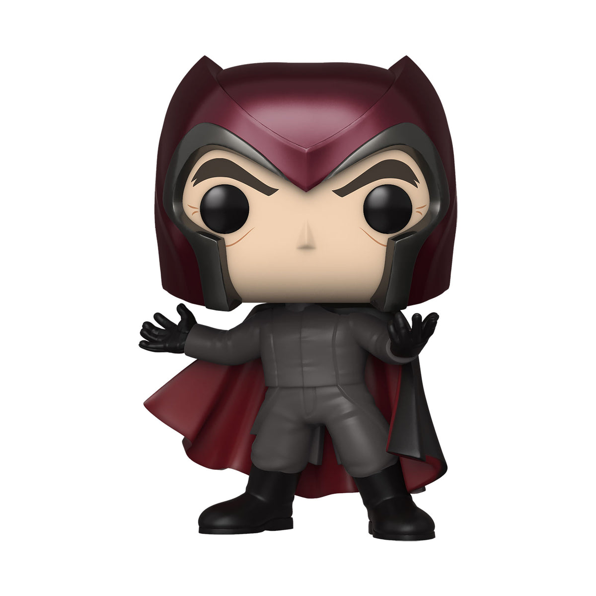Productafbeelding X-Men - Magneto Funko Pop Bobblehead Figuur