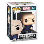 Productafbeelding X-Men - Professor X Funko Pop Bobblehead Figuur