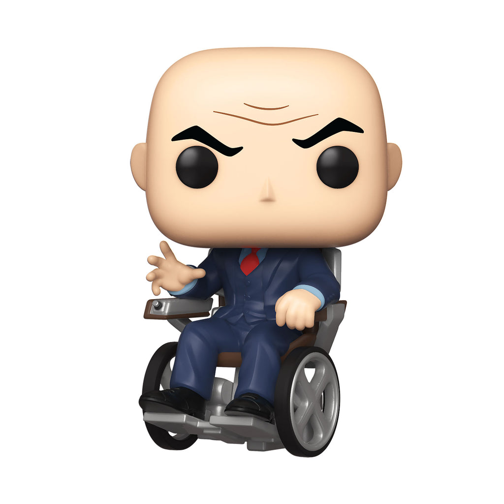 Productafbeelding X-Men - Professor X Funko Pop Bobblehead Figuur