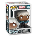 Produktbild X-Men - Storm Funko Pop Wackelkopf-Figur