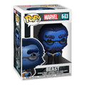 Productafbeelding X-Men - Beast Funko Pop Bobblehead Figuur