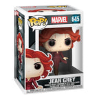 Productafbeelding X-Men - Jean Grey Funko Pop Bobblehead Figuur