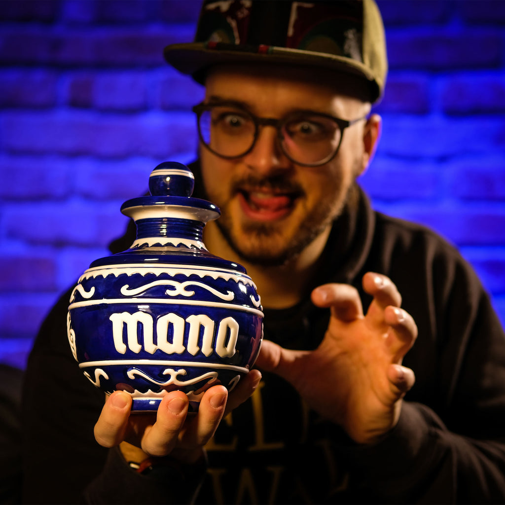 Image produit Boîte à biscuits Mana Potion pour les fans de jeux